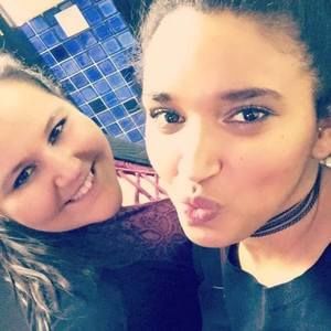 Meet your Posher, Mallory